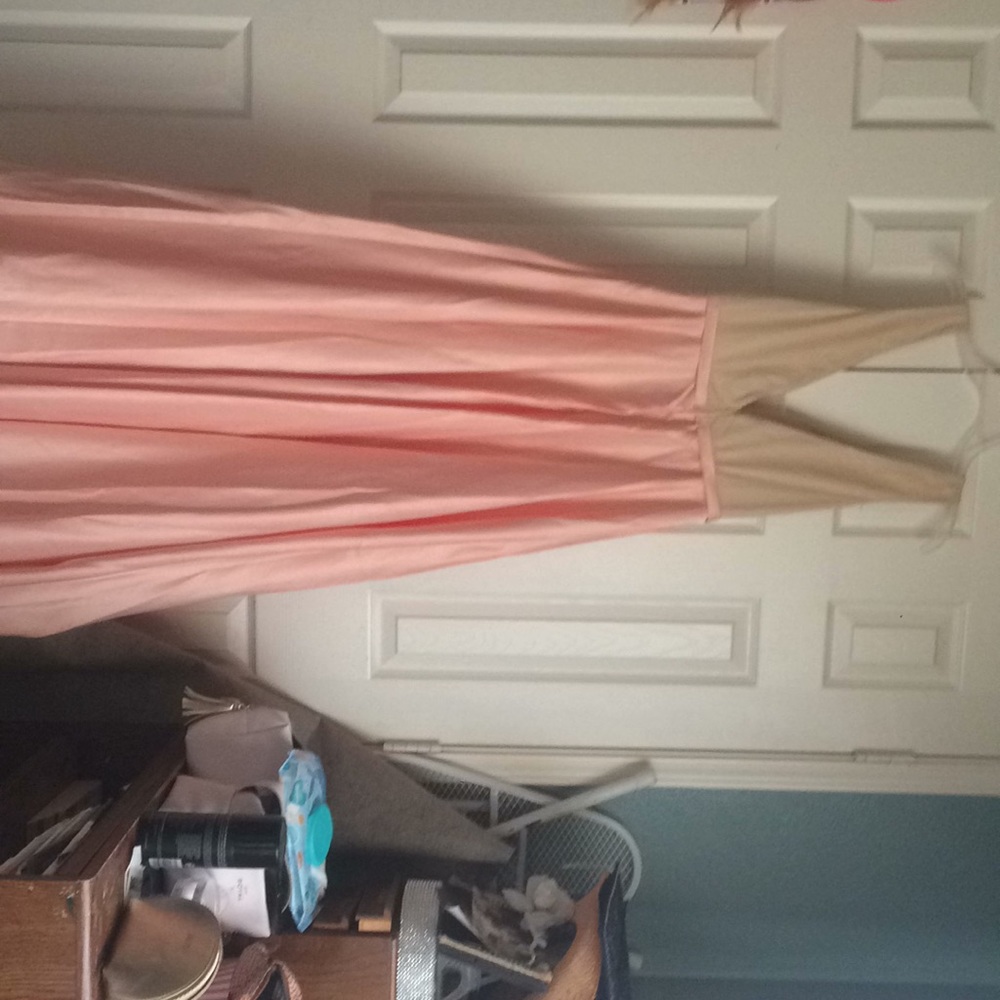 Prom Dress - Picture 4 of 4